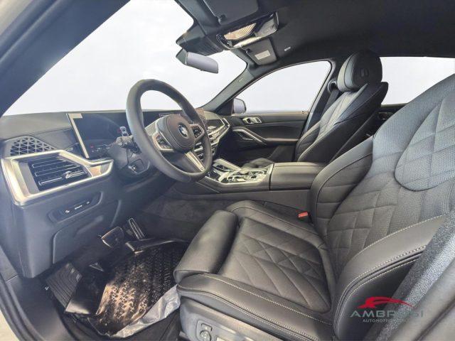 BMW X6 xDrive30d M Sport