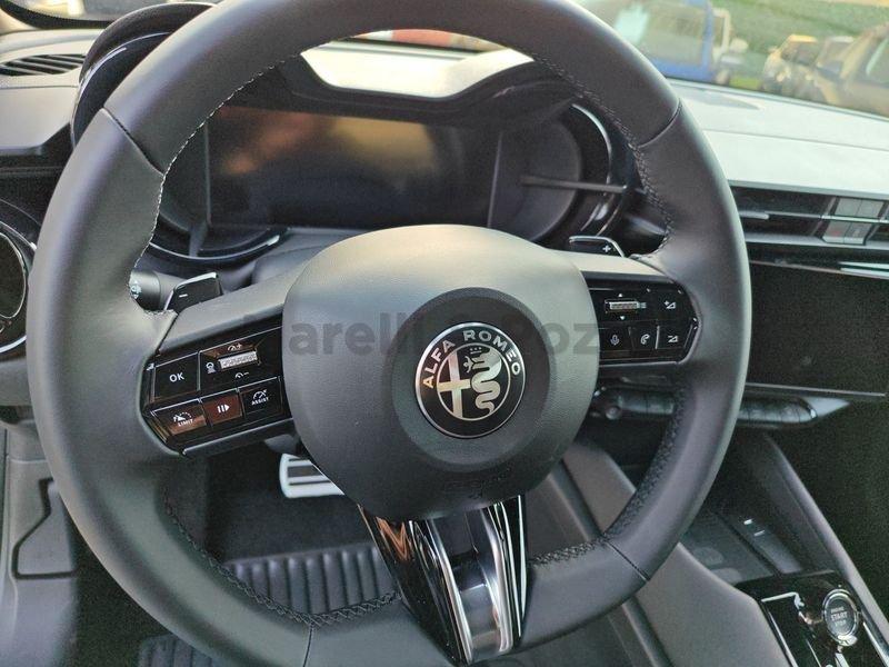 Alfa Romeo Junior Junior 1.2 145 CV Hybrid eDCT6 Speciale