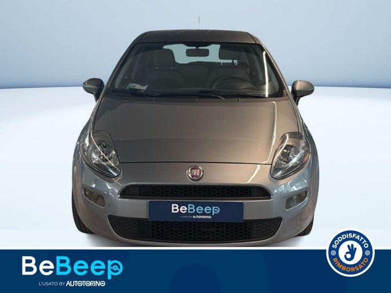 FIAT Punto 1.2 EASY 5P