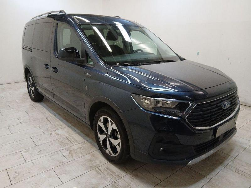 Ford Tourneo Connect Gran V761 2.0 ecoblue 122cv Active