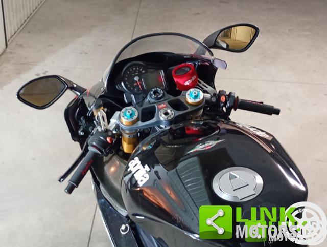 APRILIA RSV 1000 R Factory 2003