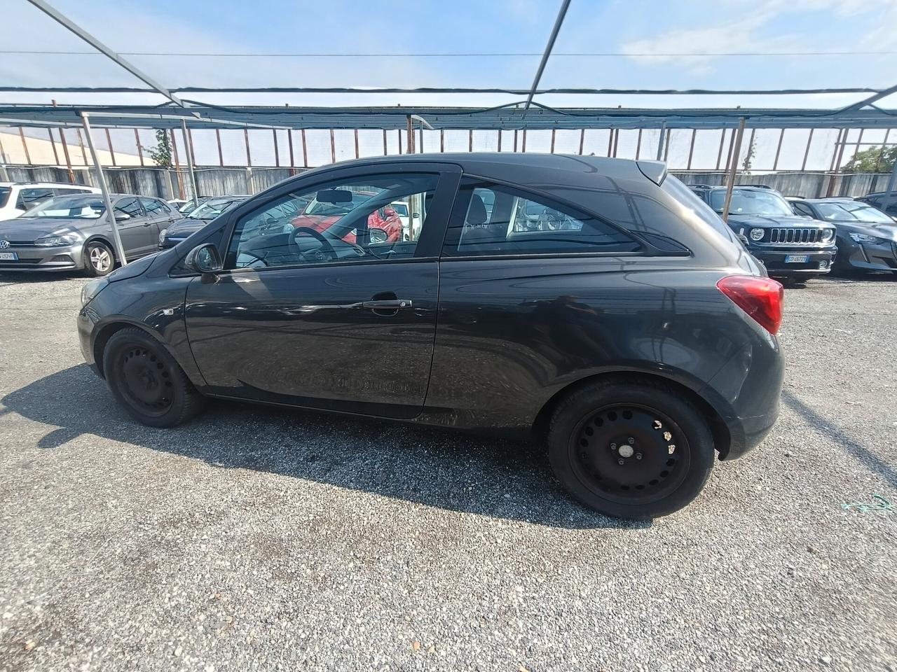 Opel Corsa-e Corsa 1.3 TD 3 porte