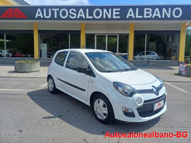 RENAULT Twingo 1.2 16V Live PER NEOPATENTATI