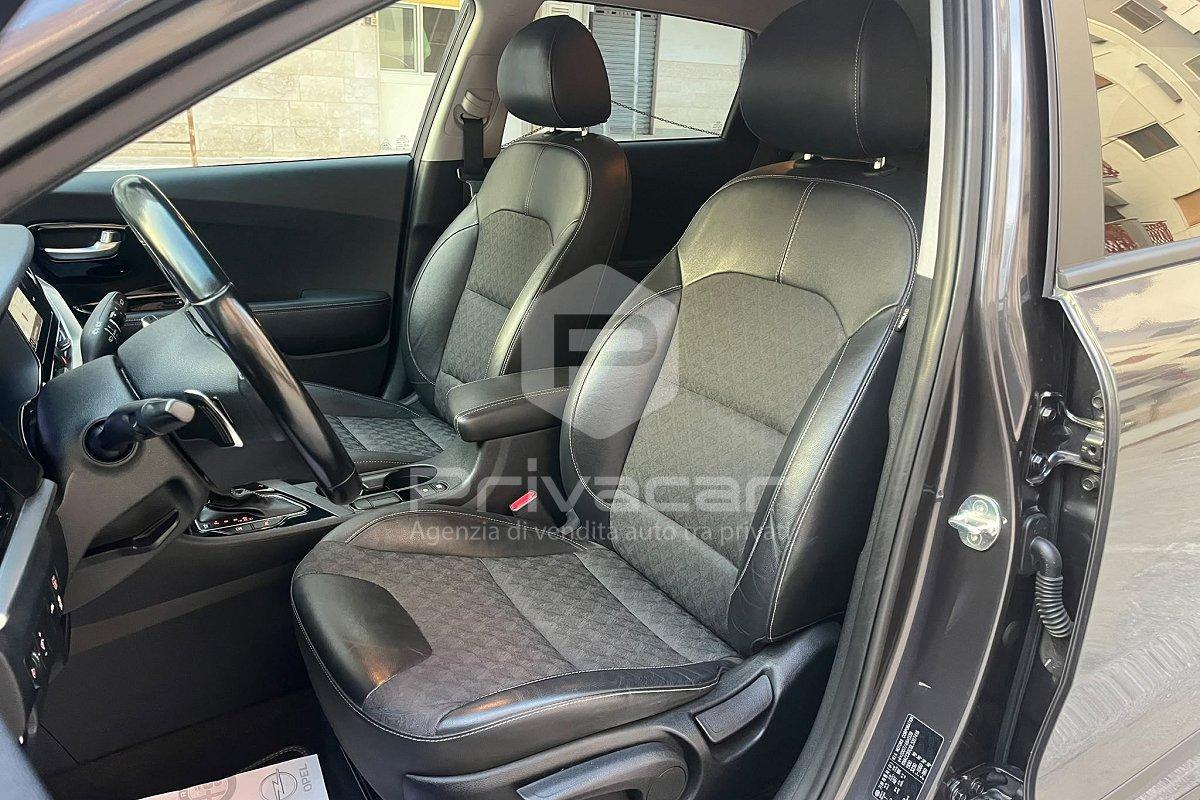 KIA Niro 1.6 GDi DCT HEV Style