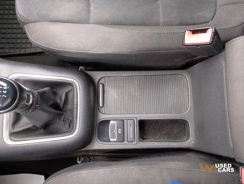 Volkswagen Tiguan 2.0 TDI 140 CV 4motion Track & Field