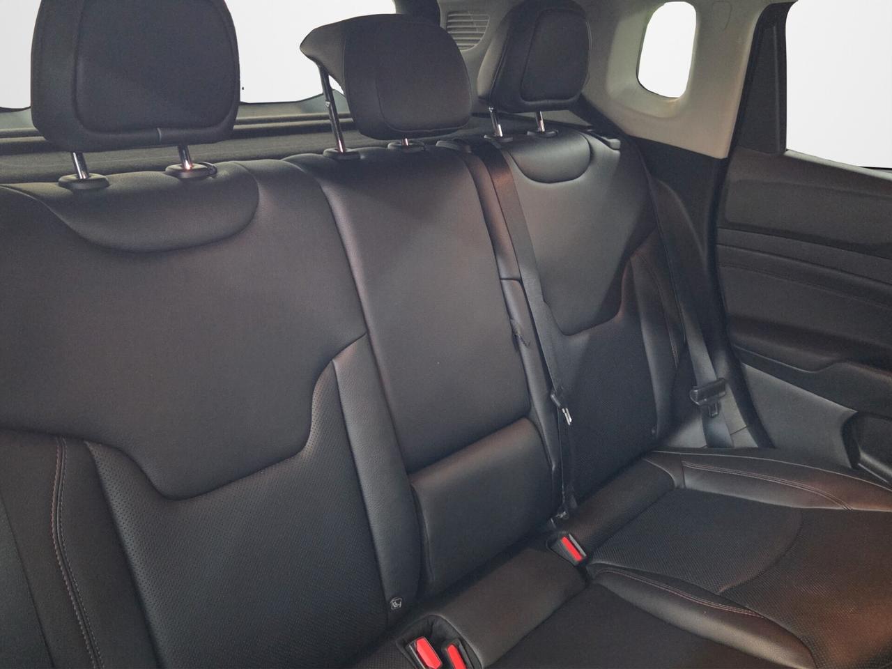 Jeep Compass 1.3 Turbo T4 240 CV PHEV AT6 4xe Trailhawk