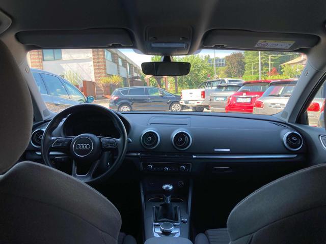 AUDI A3 SPB 30 TFSI Sport