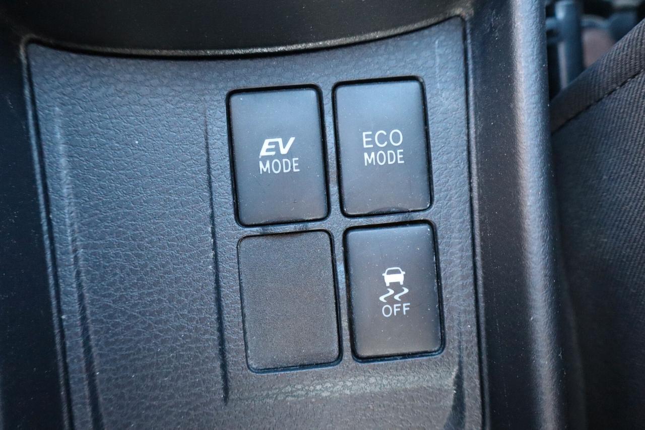 Toyota Yaris 1.5 Hybrid 5 porte Cool