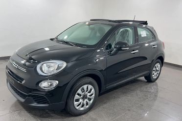 FIAT 500X 500X 1.5 T4 Hybrid 130 CV DCT Dolcevita