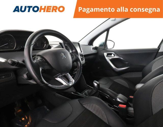 PEUGEOT 2008 1° serie PureTech Turbo 110 S&S Allure