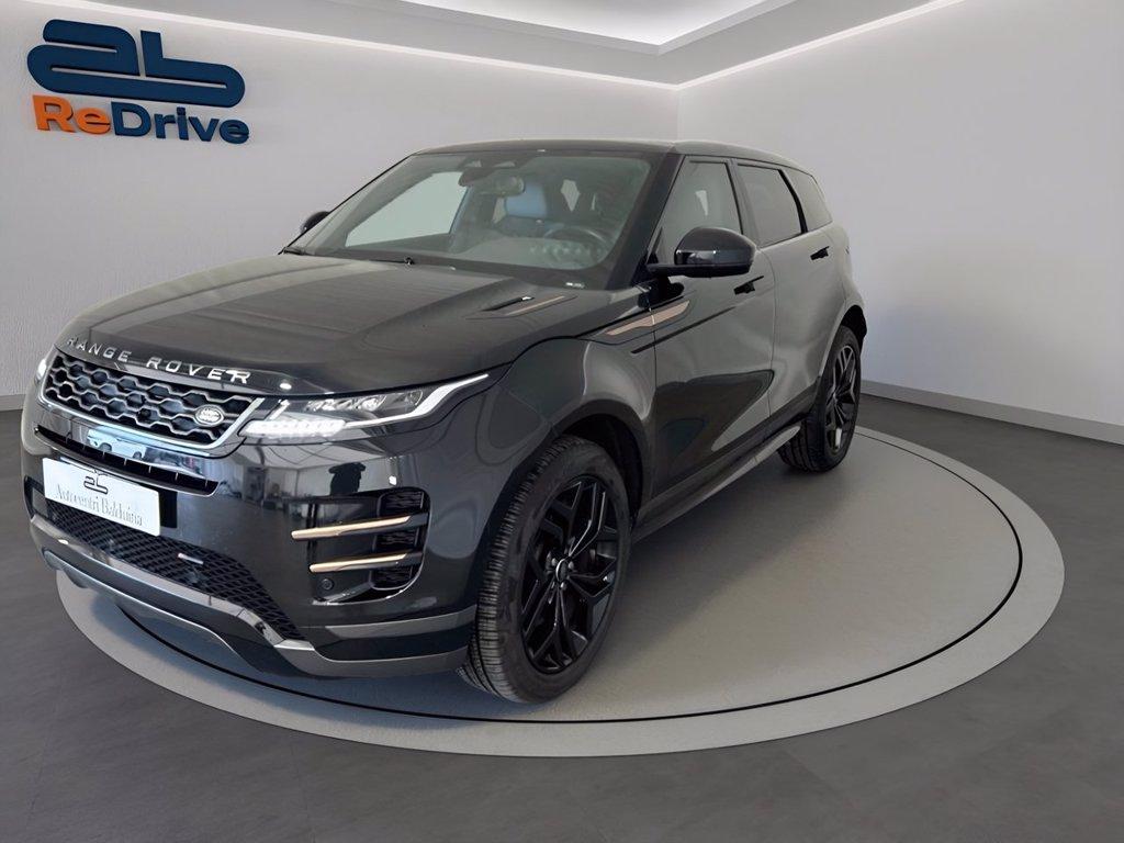 LAND ROVER Range rover evoque 2.0d i4 mhev bronze collection awd 163cv auto del 2022