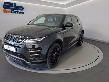 LAND ROVER Range rover evoque 2.0d i4 mhev bronze collection awd 163cv auto del 2022