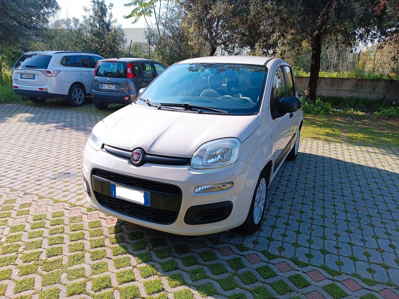 Fiat Panda 1.2 EasyPower Easy