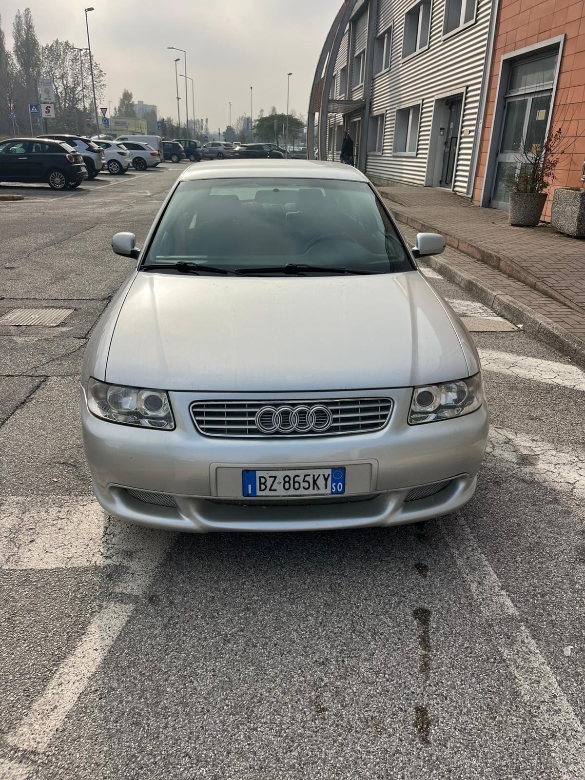 Audi A3 1.9 tdi