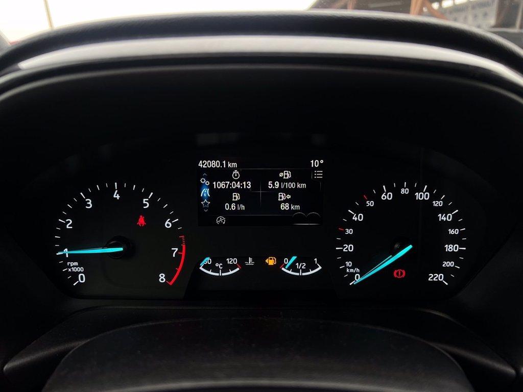 FORD Puma 1.0 EcoBoost Hybrid 125 CV S&S ST-Line Design del 2022