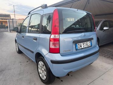 Fiat PANDA 1.2 BENZINA 2009 - SOLO 140 MILA KM