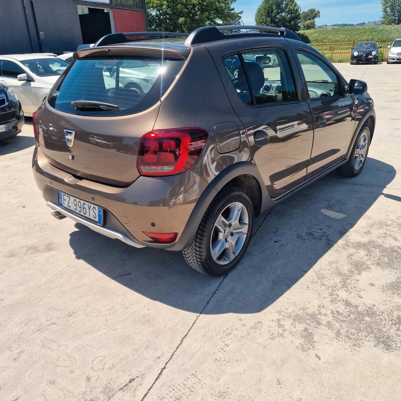 Dacia Duster 1.5 Blue dCi 8V 115 CV 4x2 Prestige UNICA PROPRIETARIA