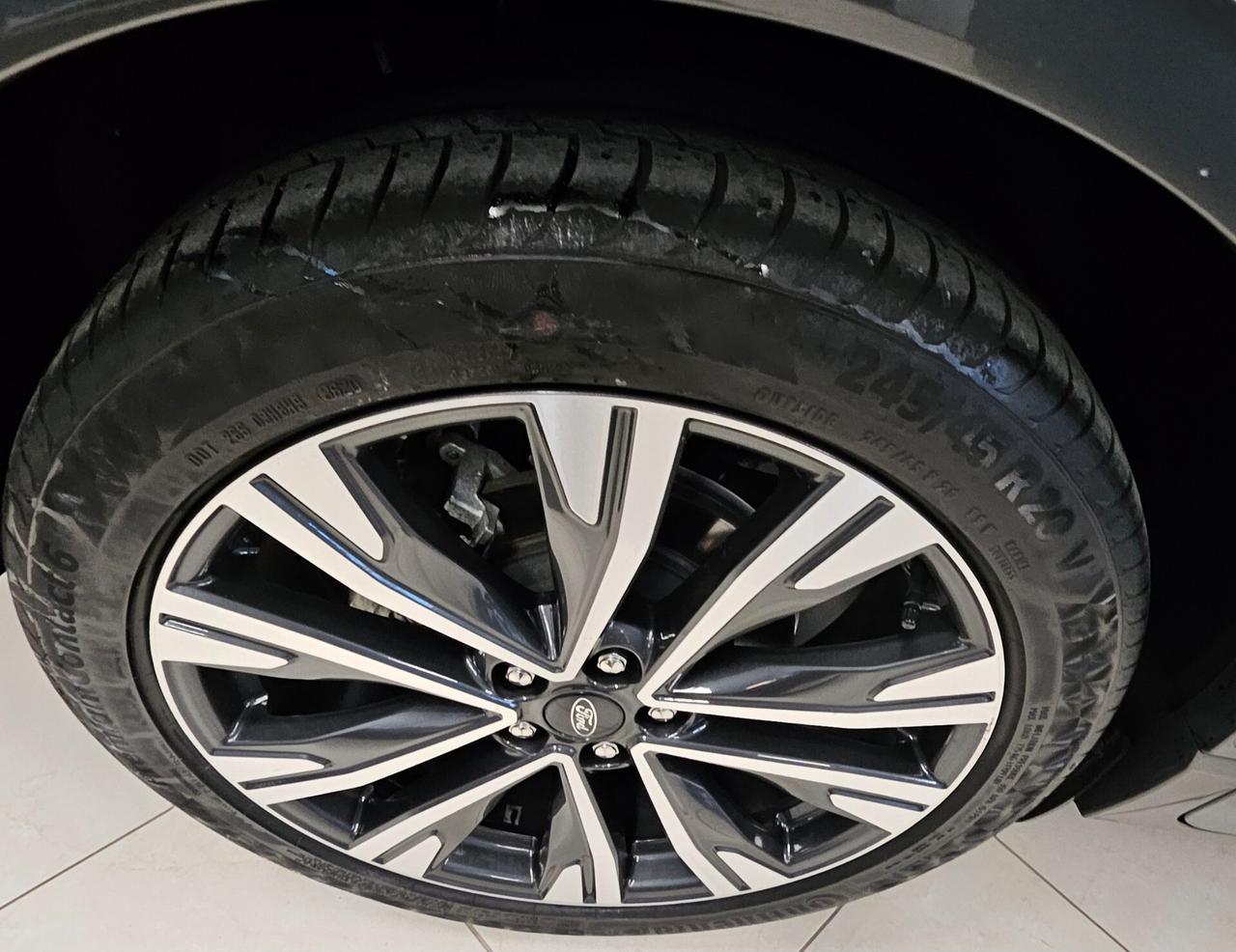Ford Kuga ST LINE X KM 26.000