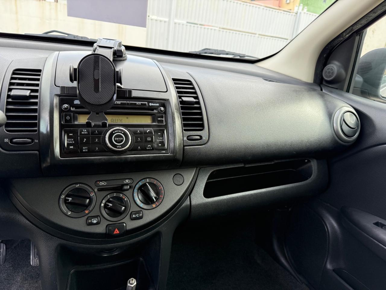 Nissan Note 1.4 16V GPL Eco Acenta