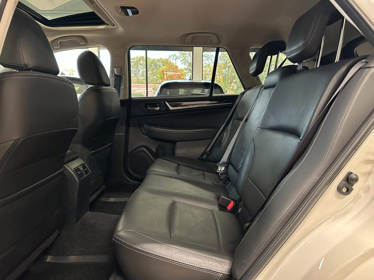 SUBARU OUTBACK 2.0D UNLIMITED LINEARTRONIC *TETTO*CAMERA*NAVI*LANE*