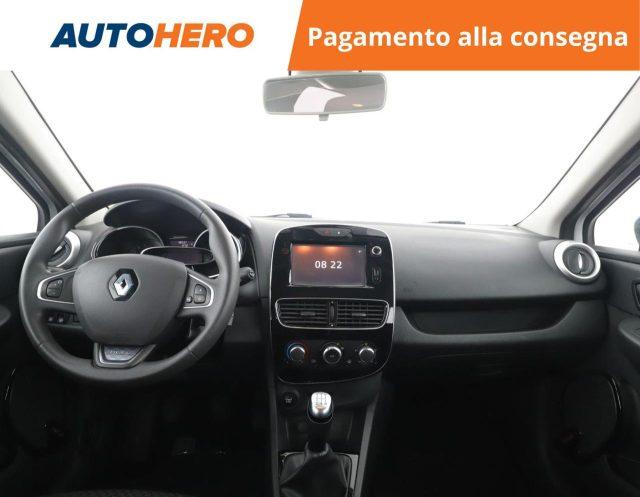 RENAULT Clio TCe 12V 90 CV Start&Stop 5 porte Energy Duel