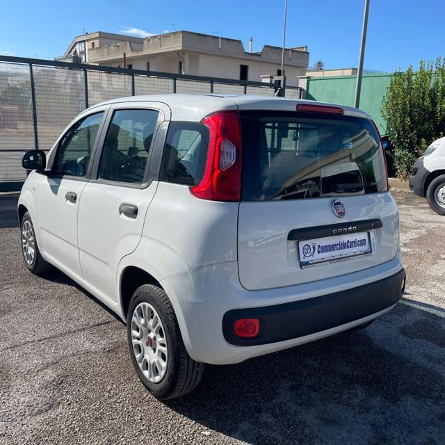 FIAT NUOVA PANDA VAN 1.3 M-JET 4 POSTI EASY - 2018
