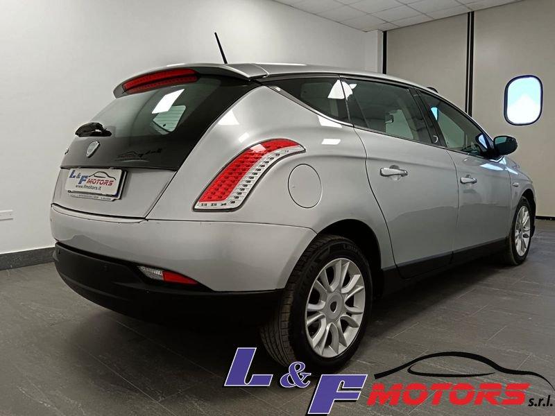 Lancia Delta Delta 1.6 mjt Oro 120cv