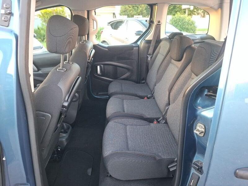 Citroën Berlingo Berlingo Multispace BlueHDi 100 XTR OUTDOOR