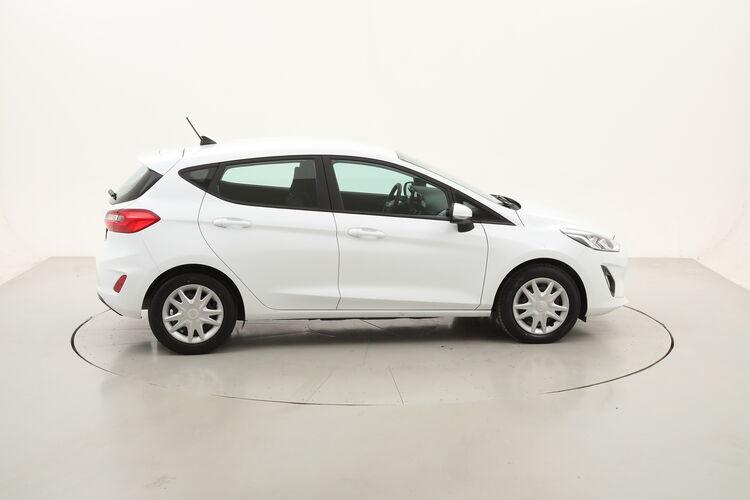 Ford Fiesta Connect BR995952 1.5 Diesel 86CV