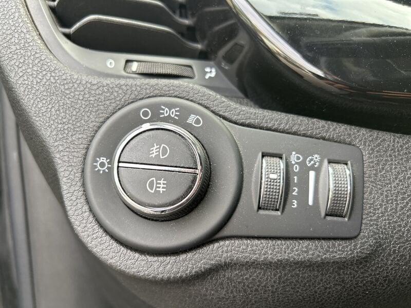 FIAT 500X 500 X 2018 1.3 T4 City Cross 150cv dct