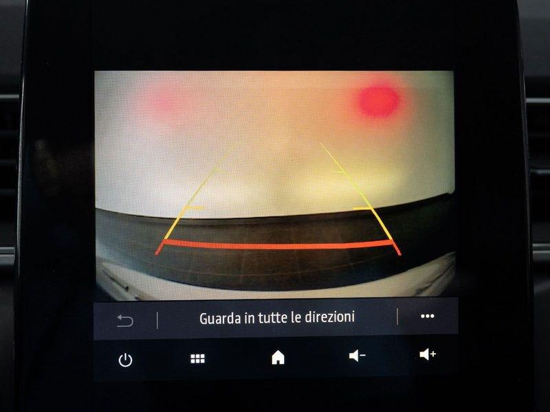 Renault Captur Captur Plug-in Hybrid E-Tech 160 CV Intens