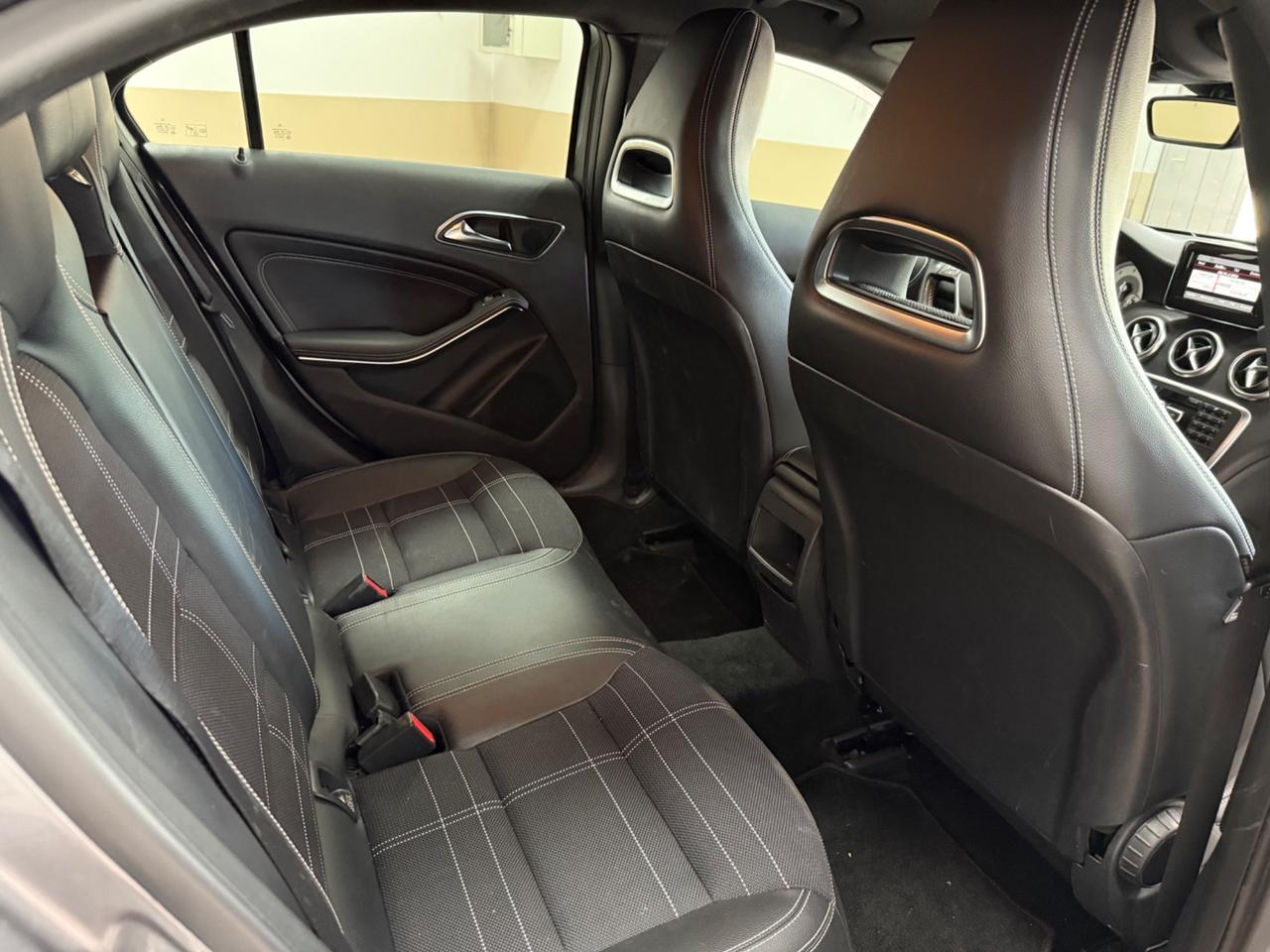 Mercedes-benz A 180 A 180 CDI Sport