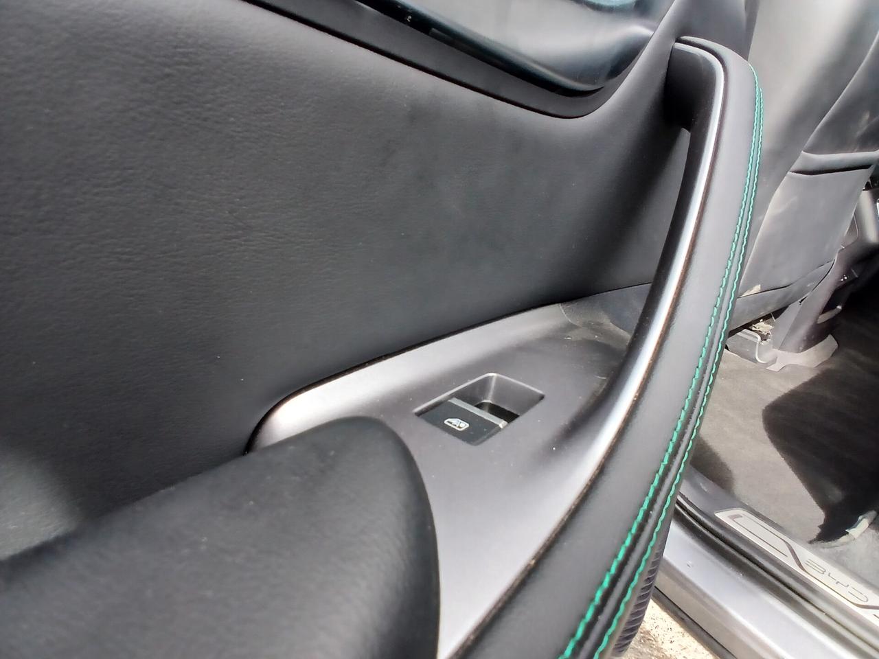 Byd Seal U DM-i 1.5 218 CV PHEV Boost