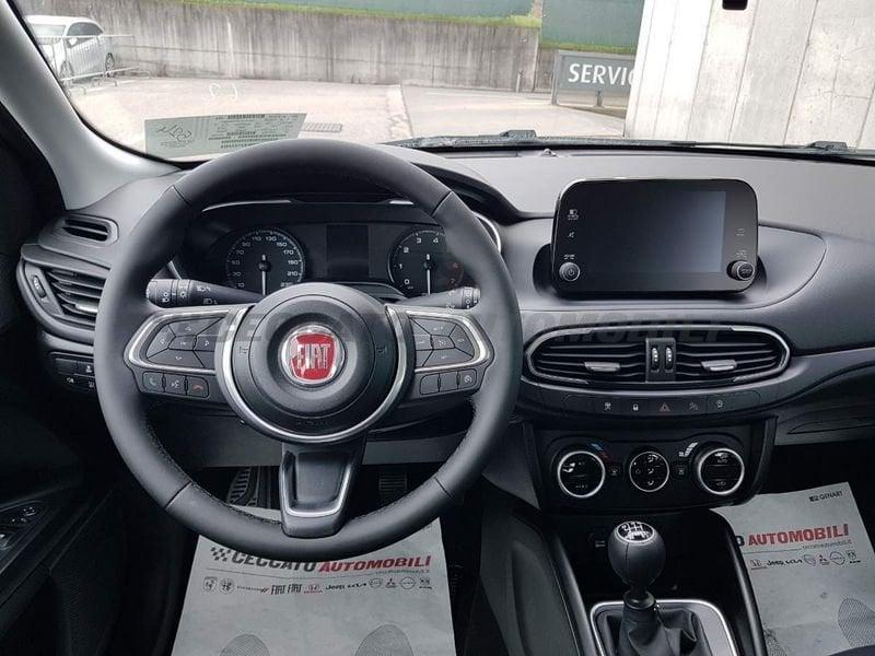 FIAT Tipo Tipo SW 1.6 mjt s&s 130cv