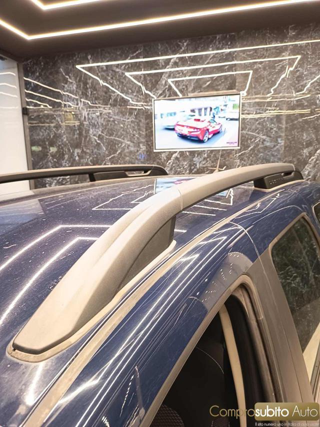 DACIA Duster 1.0 TCe 100 CV ECO-G 4x2 Comfort