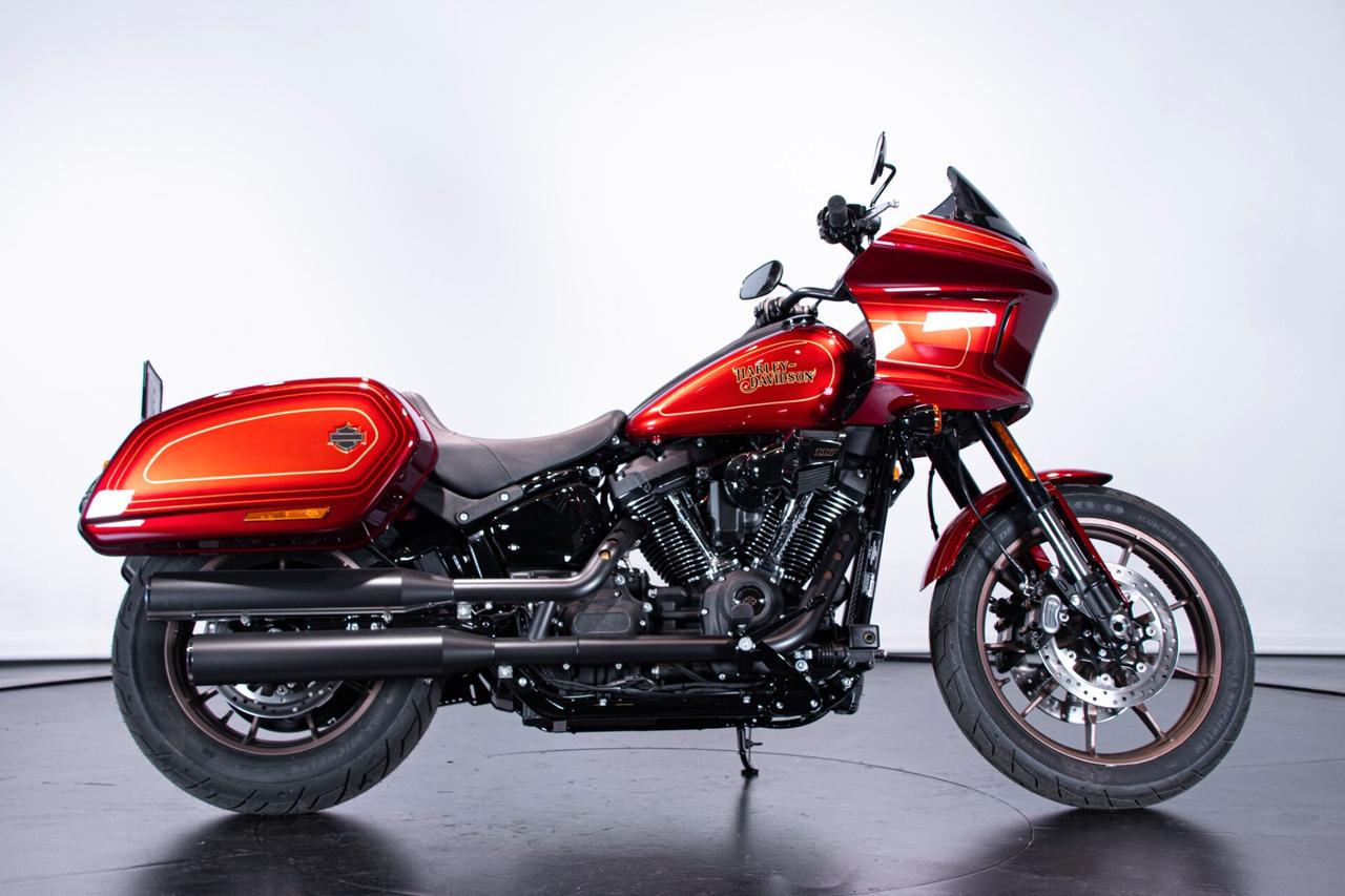 Harley-davidson Low Rider El Diablo - 2023