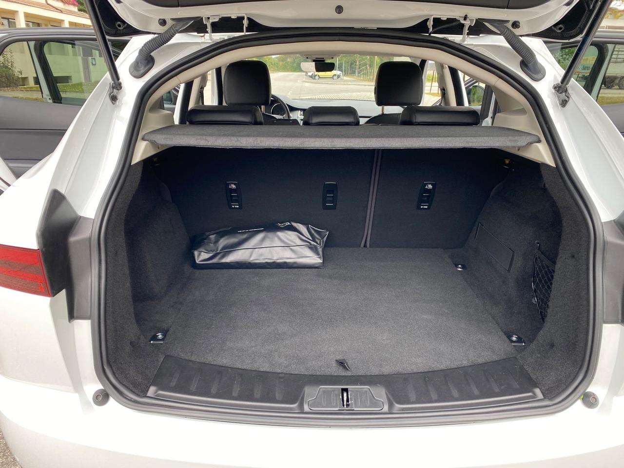 Jaguar E-Pace 2.0D 150 CV AWD aut. R-Dynamic S