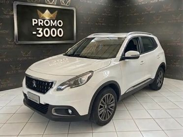 Peugeot 2008 1.2 PureTech 82 Active S