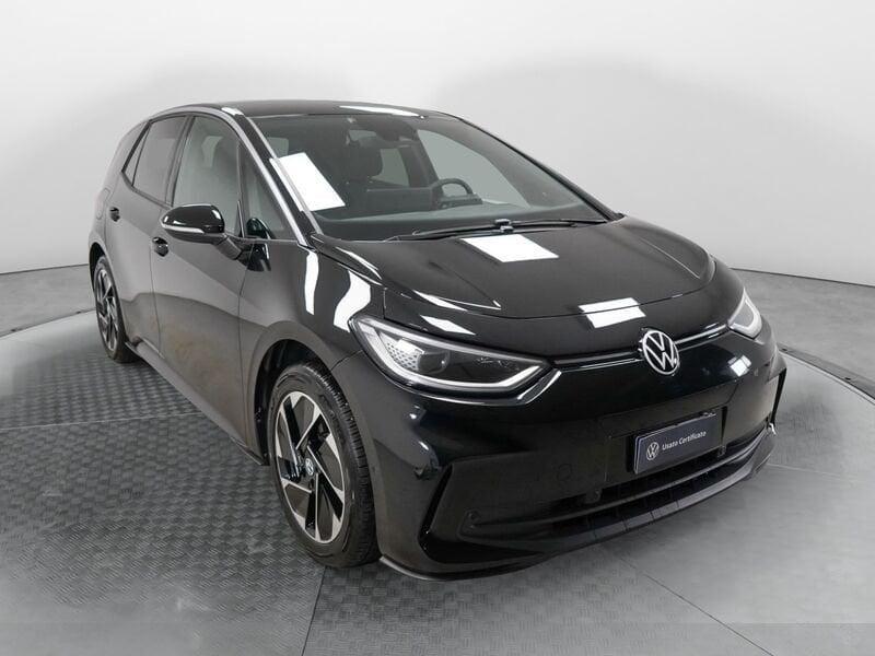 Volkswagen ID.3 ID.3 Pro Performance Edition Plus