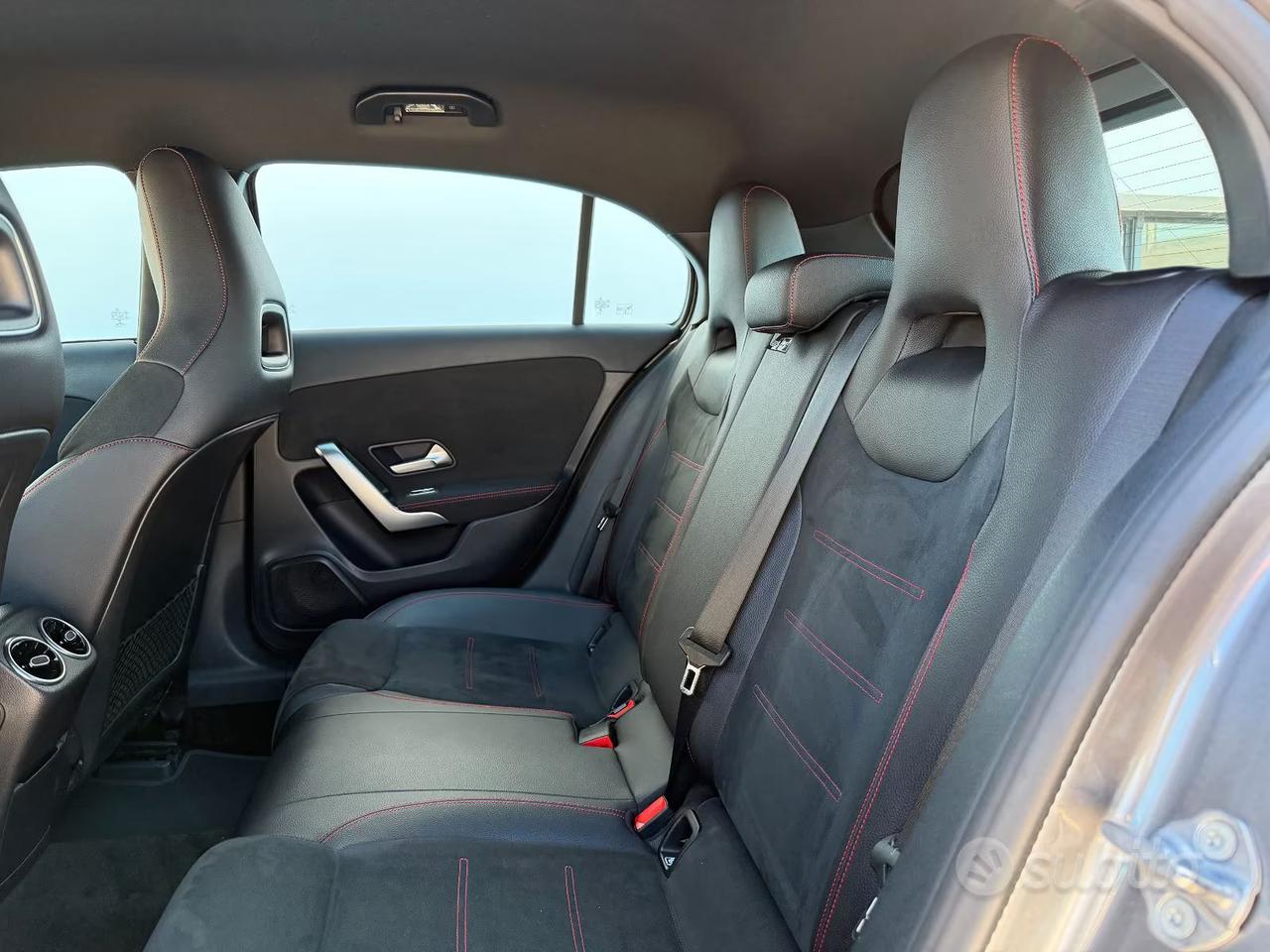 Mercedes-Benz Classe A