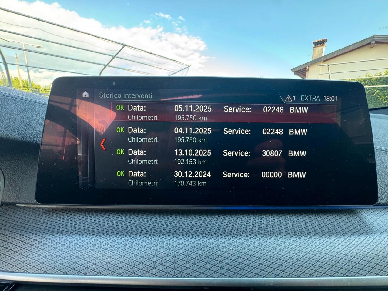 Bmw Serie 6 Gran Turismo 630d xDrive Msport