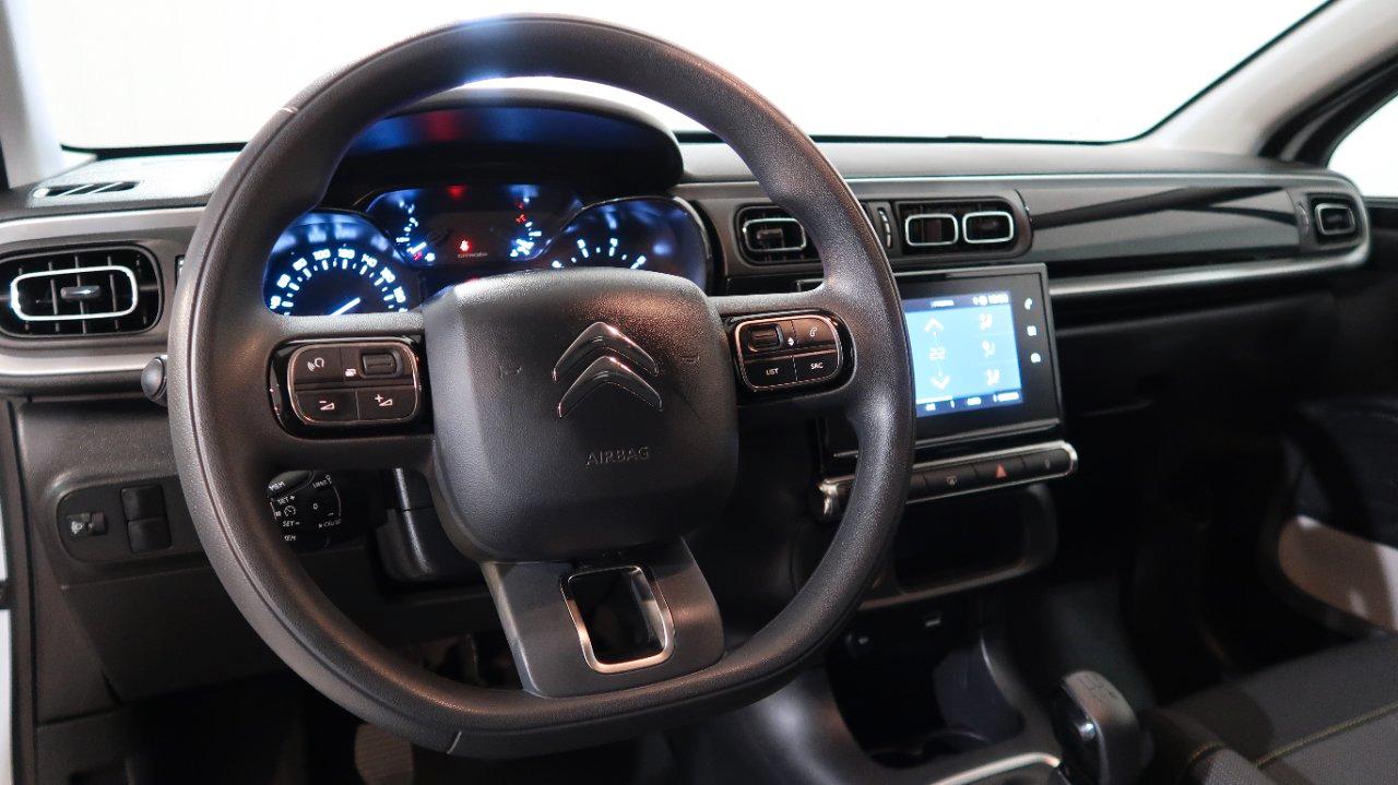 Citroen C3 1.2 puretech Shine s&s 83cv # VARI COLORI #