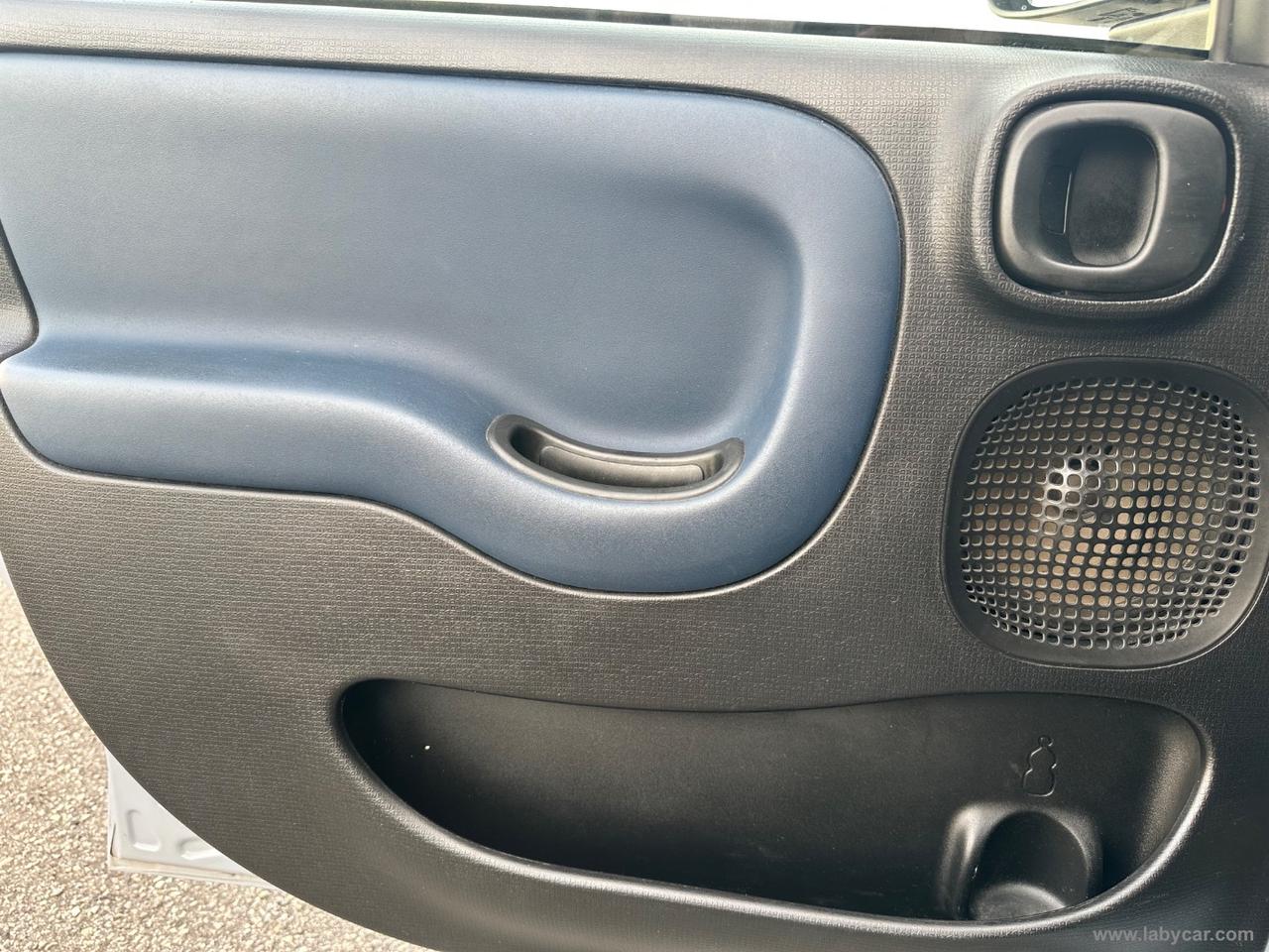 FIAT Panda 1.0 Hybrid City Cross PREZZO REALE