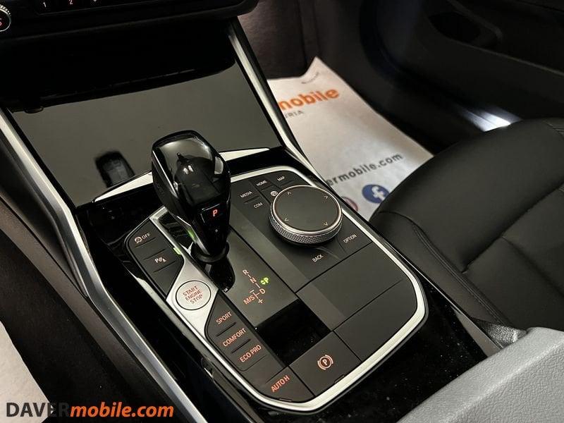 BMW Serie 3 318d 48V Touring Business Advantage