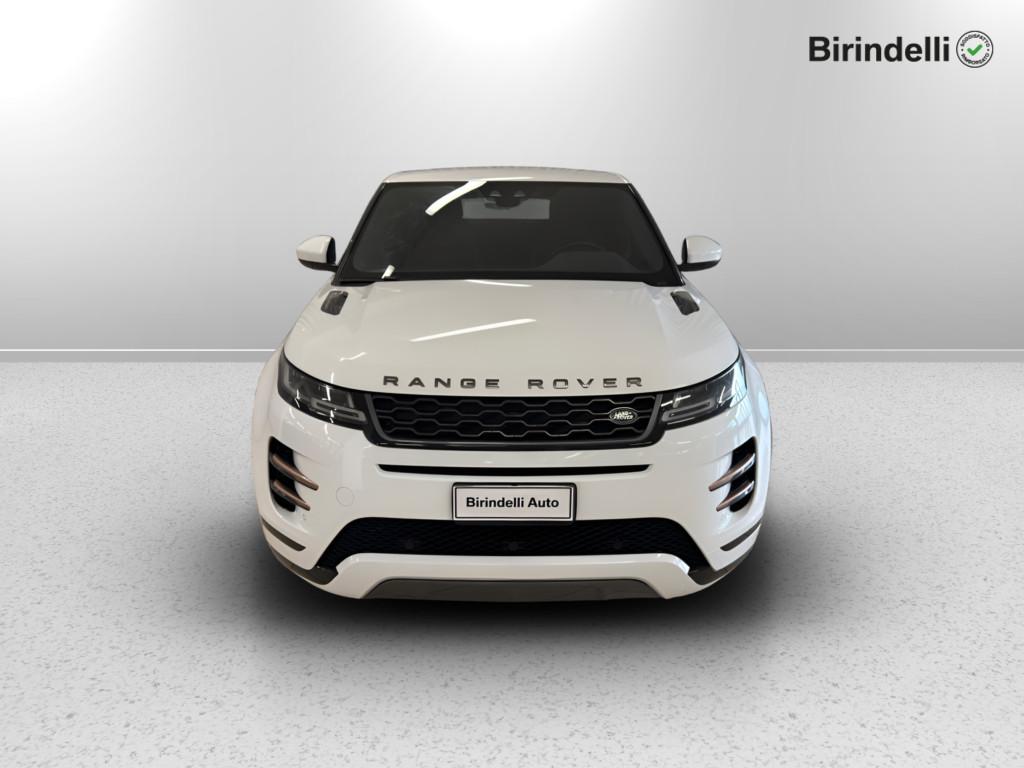 LAND ROVER RR Evoque 2ª serie - Range Rover Evoque 2.0D I4-L.Flw 150 CV AWD Auto R-Dynamic