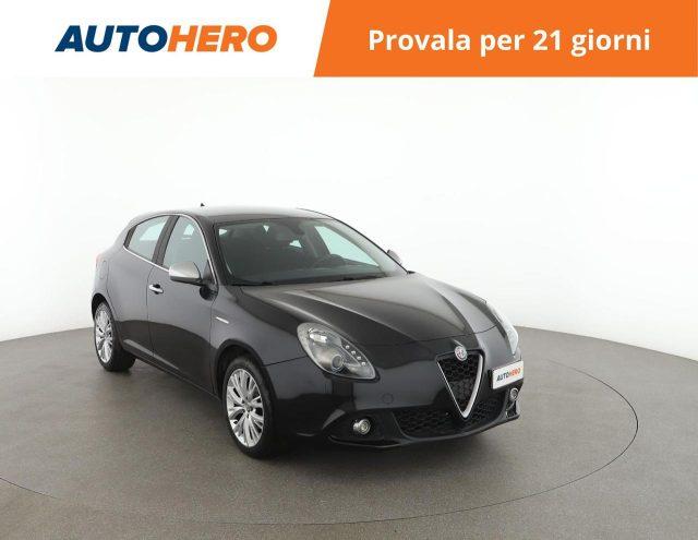 ALFA ROMEO Giulietta 1.6 JTDm 120 CV Super