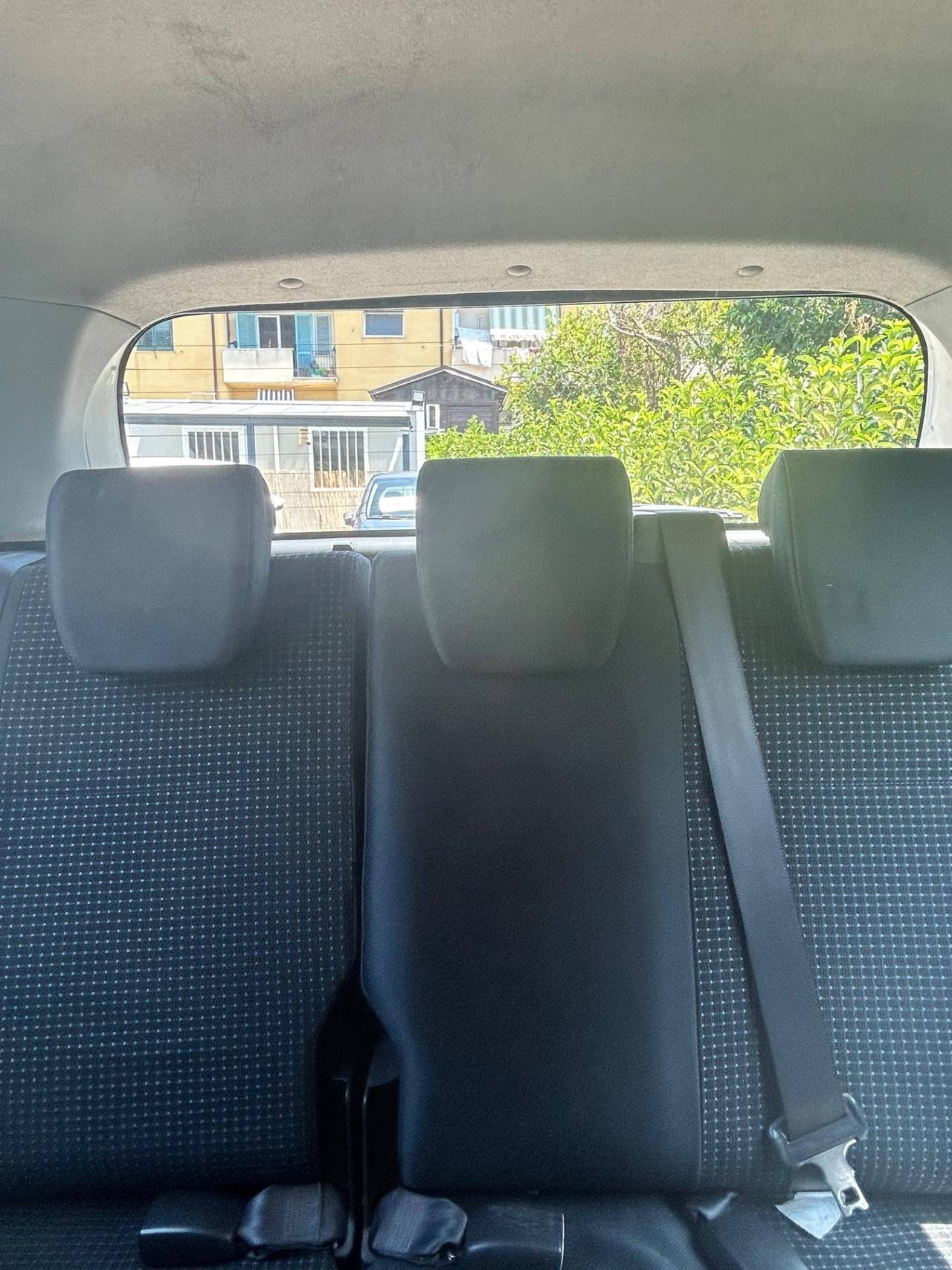 Suzuki Swift 1.3 DDiS 5p. GLX
