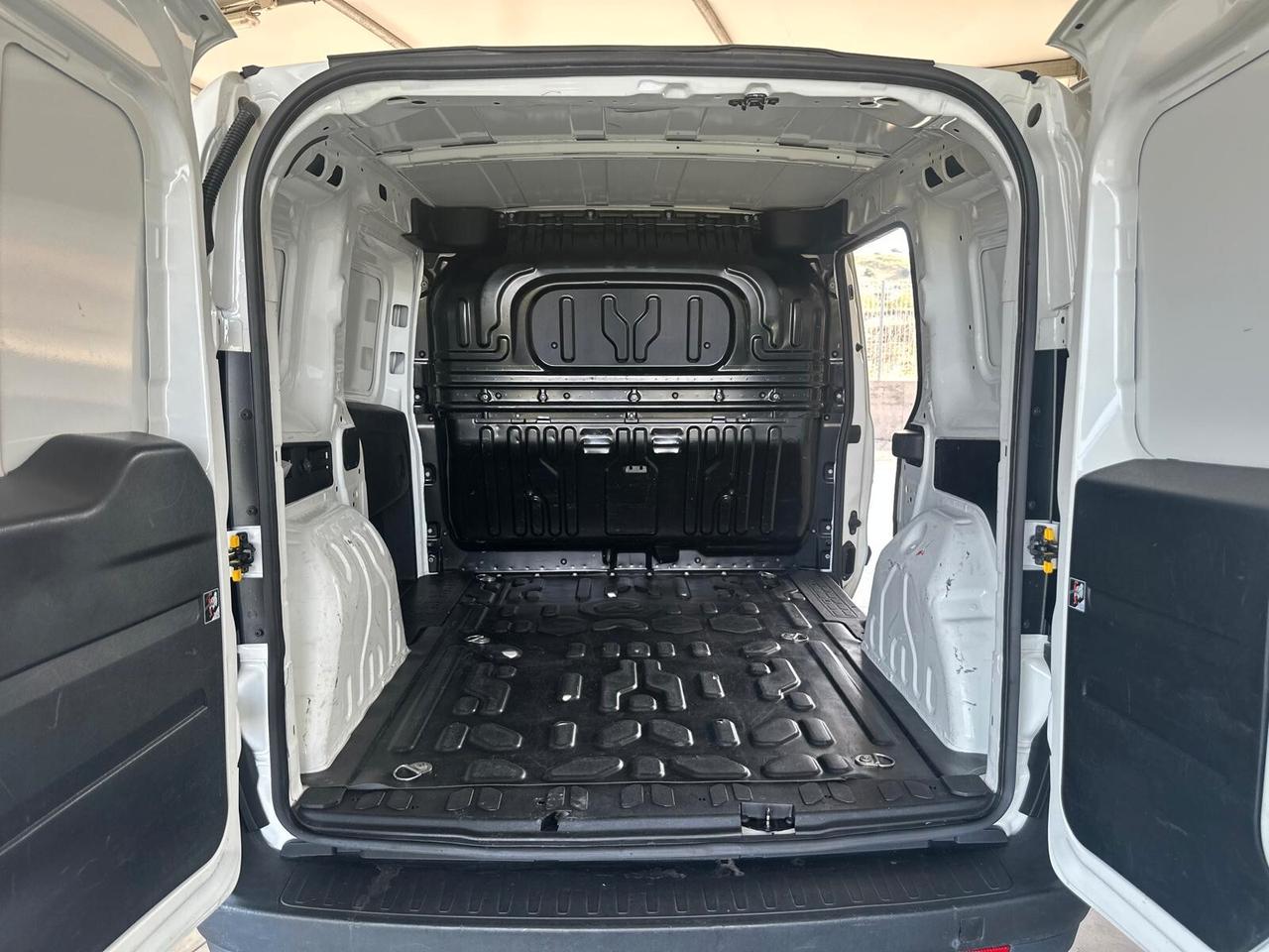 FIAT DOBLO' 1.6 MJT 3 POSTI SOLO 66.000KM