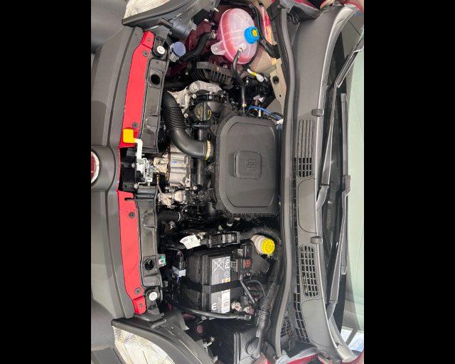 FIAT Pandina Cross 1.0 firefly hybrid Cross s&s 65cv