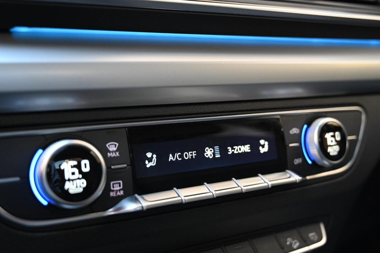 Audi Q5 SPB 40 TDI quattro S tronic